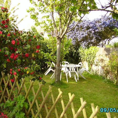 Petite Maison De Vacances Pleneuf-Val-Andre Esterno foto