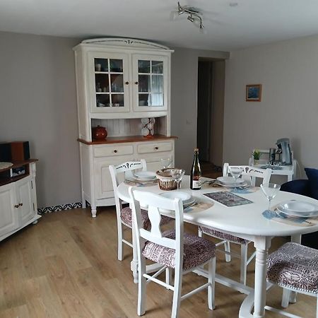 Petite Maison De Vacances Pleneuf-Val-Andre Esterno foto