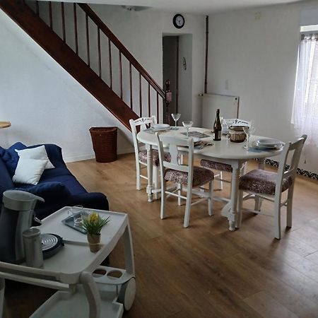 Petite Maison De Vacances Pleneuf-Val-Andre Esterno foto