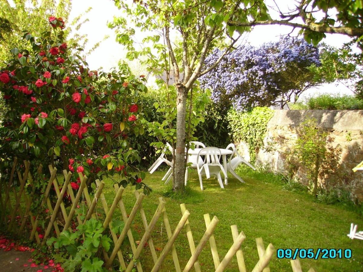 Petite Maison De Vacances Pleneuf-Val-Andre Esterno foto