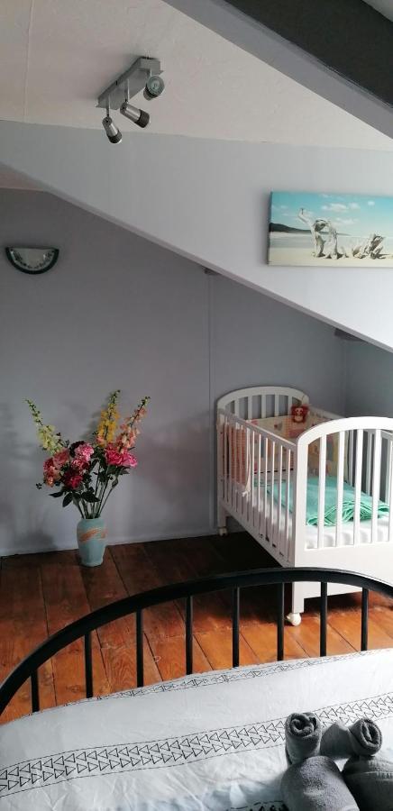 Petite Maison De Vacances Pleneuf-Val-Andre Esterno foto
