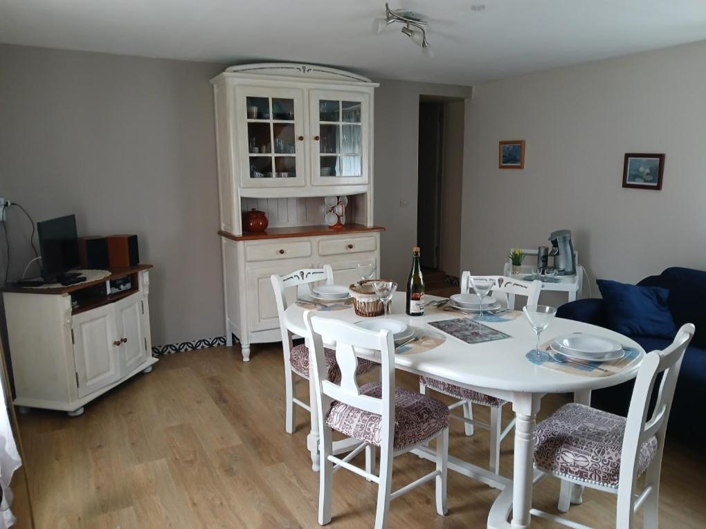 Petite Maison De Vacances Pleneuf-Val-Andre Esterno foto