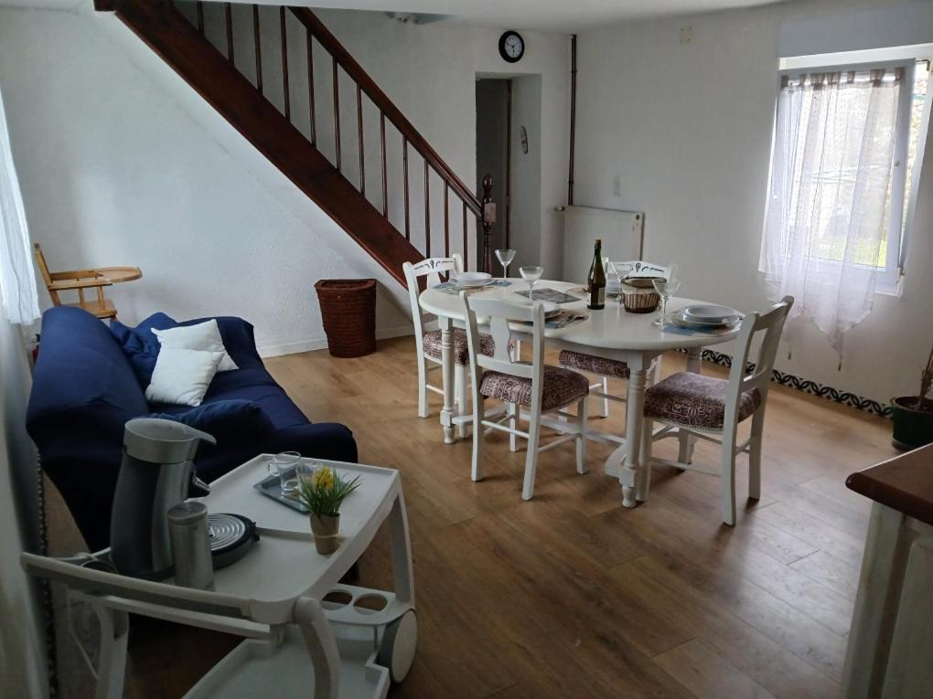 Petite Maison De Vacances Pleneuf-Val-Andre Esterno foto