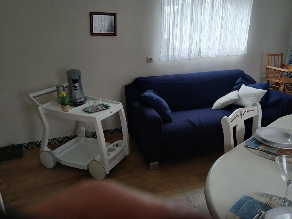 Petite Maison De Vacances Pleneuf-Val-Andre Esterno foto